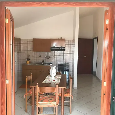 Appartement Al Mare *