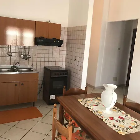 Appartement Al Mare