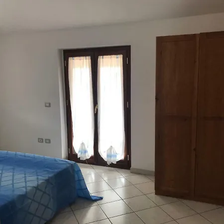 Al Mare Lejlighed Zambrone
